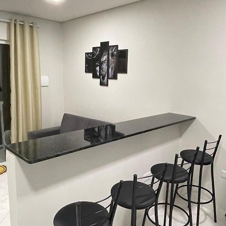 Lindo Apartamento Com 2 Quartos Prox Ao Jardim Botanico E Aeroporto Curitiba Exterior photo